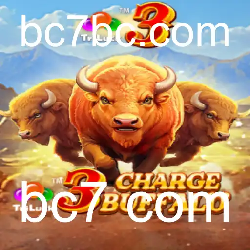 Explorando o Empolgante Mundo de 3ChargeBuffalo