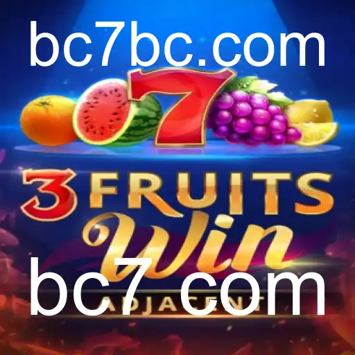 Descubra as Emoções de 3FruitsWin