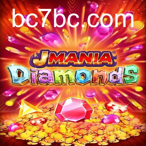 JManiaDiamonds