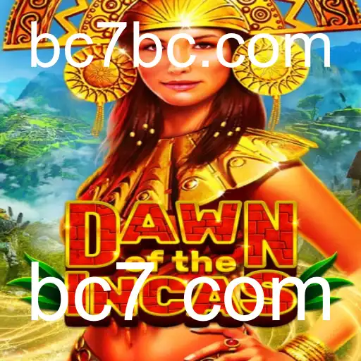 DawnoftheIncas: Uma Jornada Épica pelo Passado