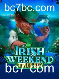 Explorando o Jogo IrishWeekendBonusBuy