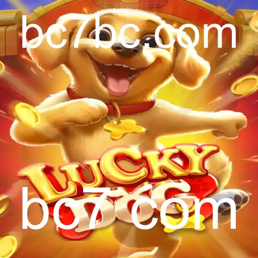 Conheça LuckyDog: Uma Nova Experiência de Jogo com a Palavra-Chave 'bc7 com'
