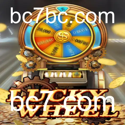 Explorando o Mundo de LuckyWheel