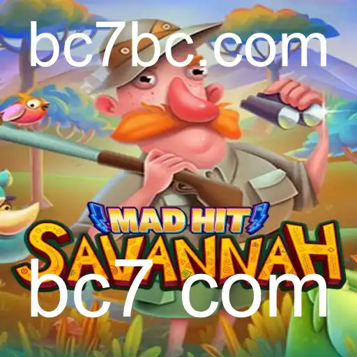Explorando o Fascinante Mundo de MadHitSavannah