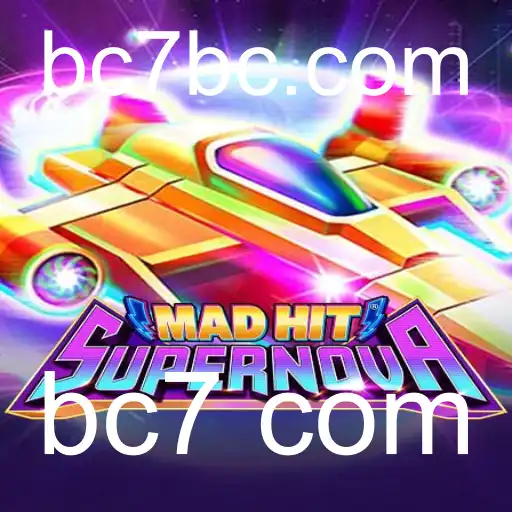 Explorando o Universo de MadHitSupernova: Um Novo Horizonte no Mundo dos Jogos