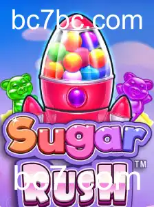 Descubra o Mundo de Aventuras do Jogo SugarRush
