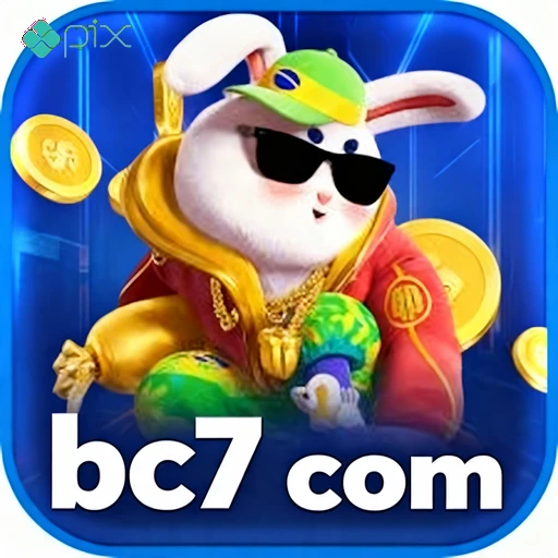 bc7 com Logo