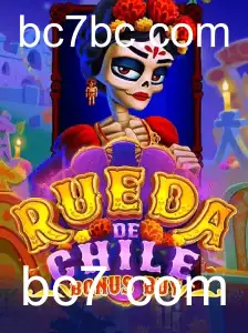Descubra o Jogo RuedaDeChileBonusBuy: Diversão e Estratégia