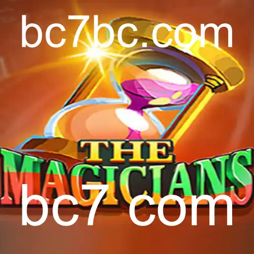 TheMagicians: Um Mergulho no Mundo Fantástico do Jogo que Encanta Todas as Idades