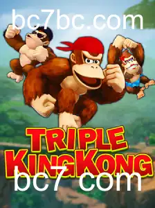 Explorando o Mundo do Jogo TripleKingKong: Descrição, Introdução e Regras